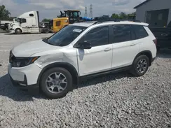 5FNYF8H63NB000558 2022 HONDA PASSPORT
