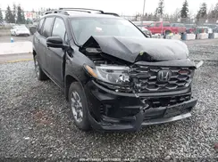 5FNYF8H63NB001094 2022 HONDA PASSPORT
