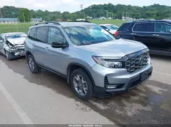 5FNYF8H63NB004805 2022 HONDA PASSPORT