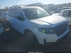 5FNYF8H63NB008028 2022 HONDA PASSPORT