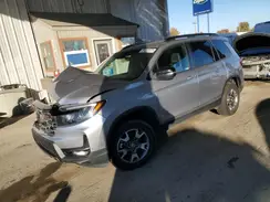 5FNYF8H63NB012547 2022 HONDA PASSPORT
