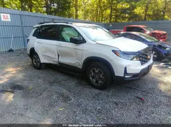 5FNYF8H63NB019529 2022 HONDA PASSPORT