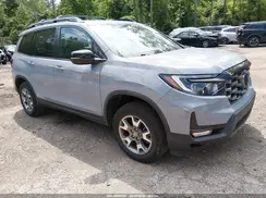 5FNYF8H63NB028022 2022 HONDA PASSPORT
