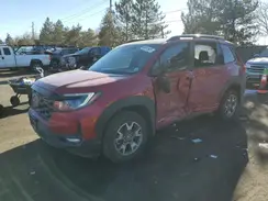 5FNYF8H63NB029087 2022 HONDA PASSPORT
