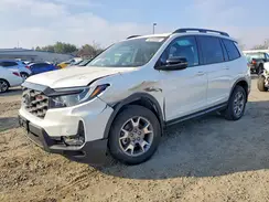 5FNYF8H63NB029994 2022 HONDA PASSPORT