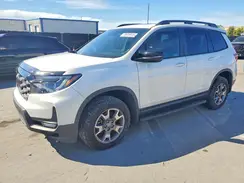 5FNYF8H63PB006010 2023 HONDA PASSPORT