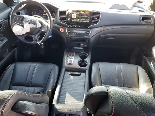 5FNYF8H63PB009277 2023 HONDA PASSPORT - Image 8