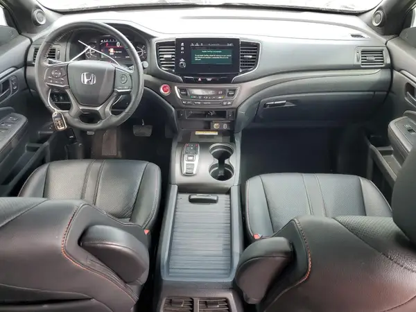 5FNYF8H63PB014026 2023 HONDA PASSPORT - Image 8