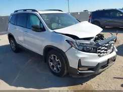 5FNYF8H63PB017685 2023 HONDA PASSPORT