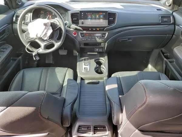 5FNYF8H63PB017797 2023 HONDA PASSPORT - Image 8