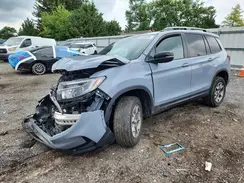 5FNYF8H63PB022336 2023 HONDA PASSPORT