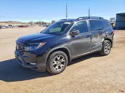 5FNYF8H63PB028265 2023 HONDA PASSPORT