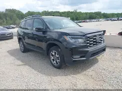 5FNYF8H63PB028394 2023 HONDA PASSPORT