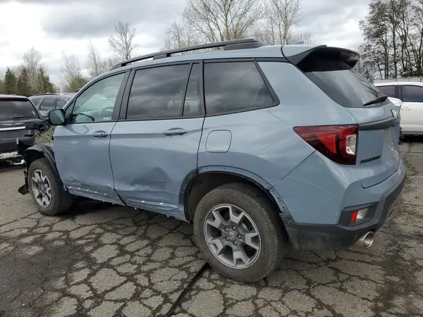 5FNYF8H63PB031232 2023 HONDA PASSPORT - Image 2