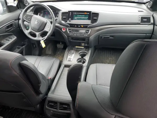 5FNYF8H63PB031232 2023 HONDA PASSPORT - Image 8
