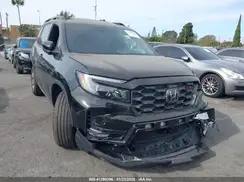 5FNYF8H63PB033062 2023 HONDA PASSPORT