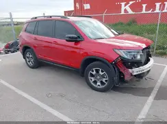 5FNYF8H63PB037662 2023 HONDA PASSPORT