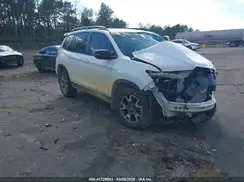 5FNYF8H63PB040223 2023 HONDA PASSPORT