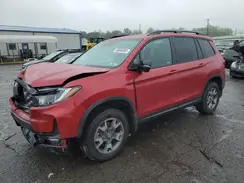 5FNYF8H63PB044045 2023 HONDA PASSPORT