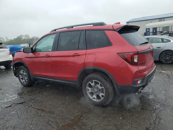 5FNYF8H63PB044045 2023 HONDA PASSPORT - Image 2