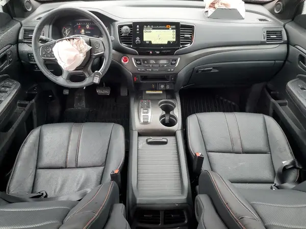 5FNYF8H63PB044045 2023 HONDA PASSPORT - Image 8