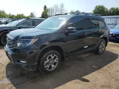 5FNYF8H63PB500576 2023 HONDA PASSPORT