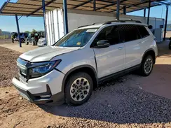 5FNYF8H63RB005913 2024 HONDA PASSPORT