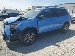 5FNYF8H63RB007483 2024 HONDA PASSPORT
