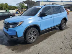 5FNYF8H63RB007841 2024 HONDA PASSPORT