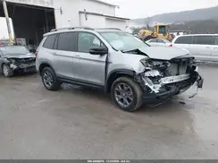 5FNYF8H63RB009055 2024 HONDA PASSPORT