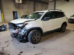 5FNYF8H63RB018922 2024 HONDA PASSPORT
