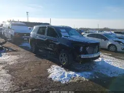 5FNYF8H63SB012933 2025 HONDA PASSPORT