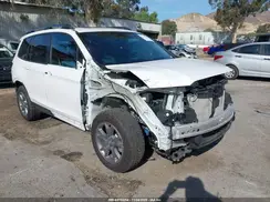 5FNYF8H63SB016075 2025 HONDA PASSPORT