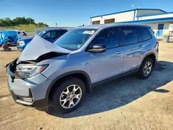 5FNYF8H64NB002206 2022 HONDA PASSPORT