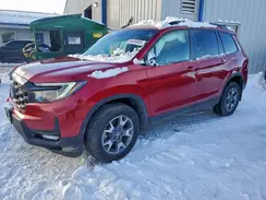 5FNYF8H64NB023573 2022 HONDA PASSPORT