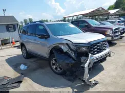 5FNYF8H64NB023704 2022 HONDA PASSPORT