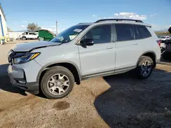 5FNYF8H64NB025971 2022 HONDA PASSPORT