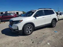 5FNYF8H64NB029969 2022 HONDA PASSPORT
