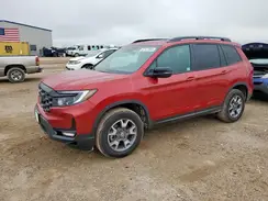 5FNYF8H64PB000748 2023 HONDA PASSPORT