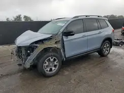 5FNYF8H64PB003178 2023 HONDA PASSPORT