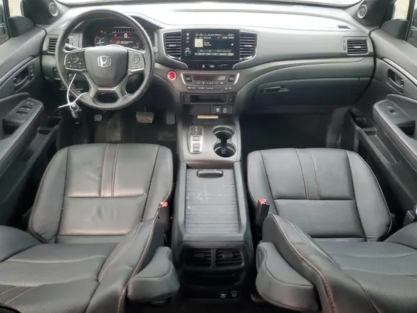 5FNYF8H64PB003178 2023 HONDA PASSPORT - Image 8