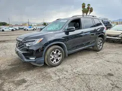 5FNYF8H64PB010972 2023 HONDA PASSPORT