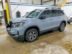 5FNYF8H64PB015640 2023 HONDA PASSPORT