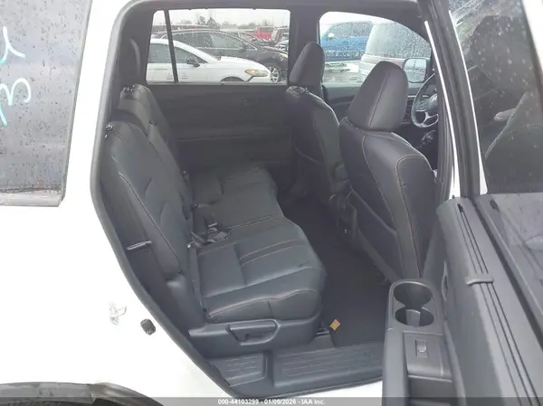 5FNYF8H64PB018893 2023 HONDA PASSPORT - Image 8