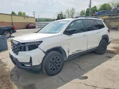 5FNYF8H64PB019364 2023 HONDA PASSPORT