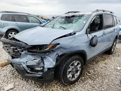 5FNYF8H64PB020272 2023 HONDA PASSPORT