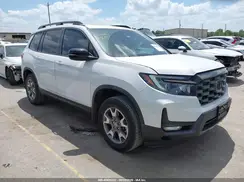 5FNYF8H64PB024225 2023 HONDA PASSPORT