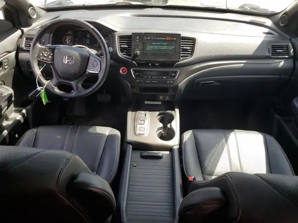 5FNYF8H64PB032311 2023 HONDA PASSPORT - Image 8
