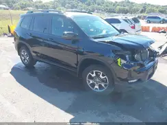 5FNYF8H64PB033801 2023 HONDA PASSPORT