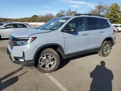 5FNYF8H64PB035984 2023 HONDA PASSPORT
